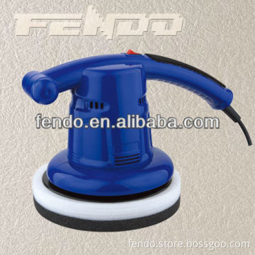 rotary car polisher